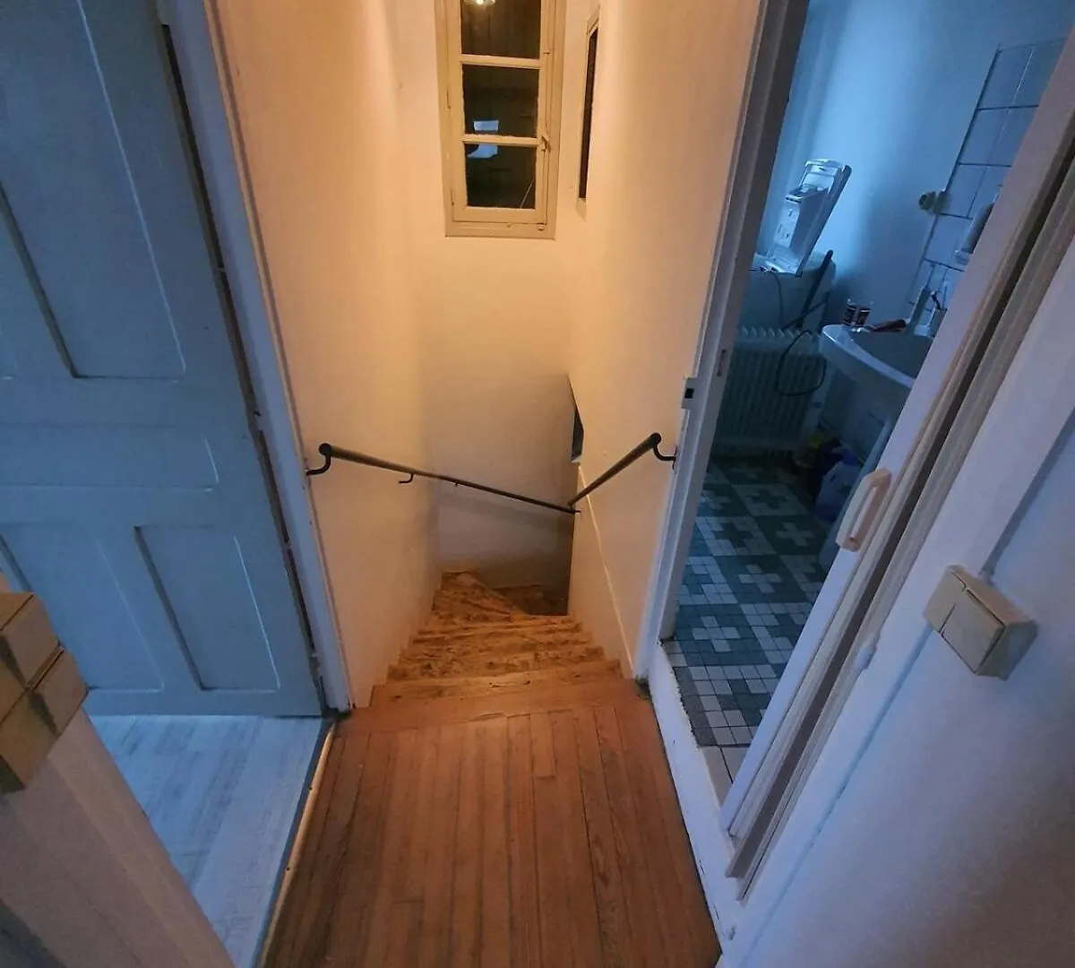 Bright Apartment In كاهورْ فرنسا