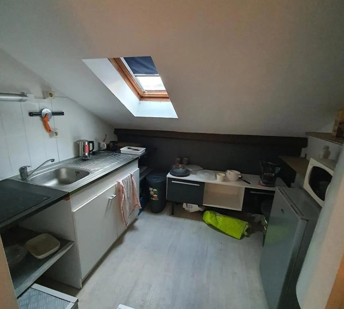 Bright Apartment In كاهورْ فرنسا