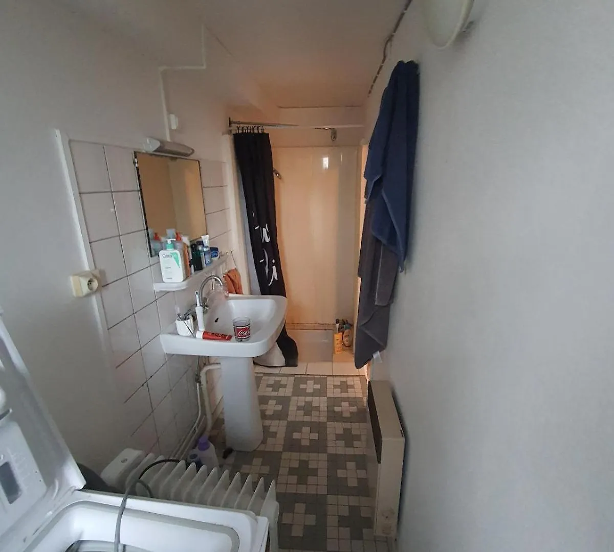 Bright Apartment In كاهورْ