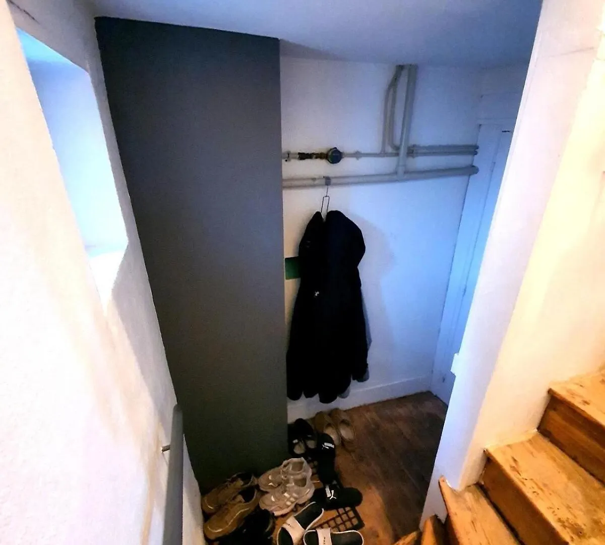 Bright Apartment In كاهورْ