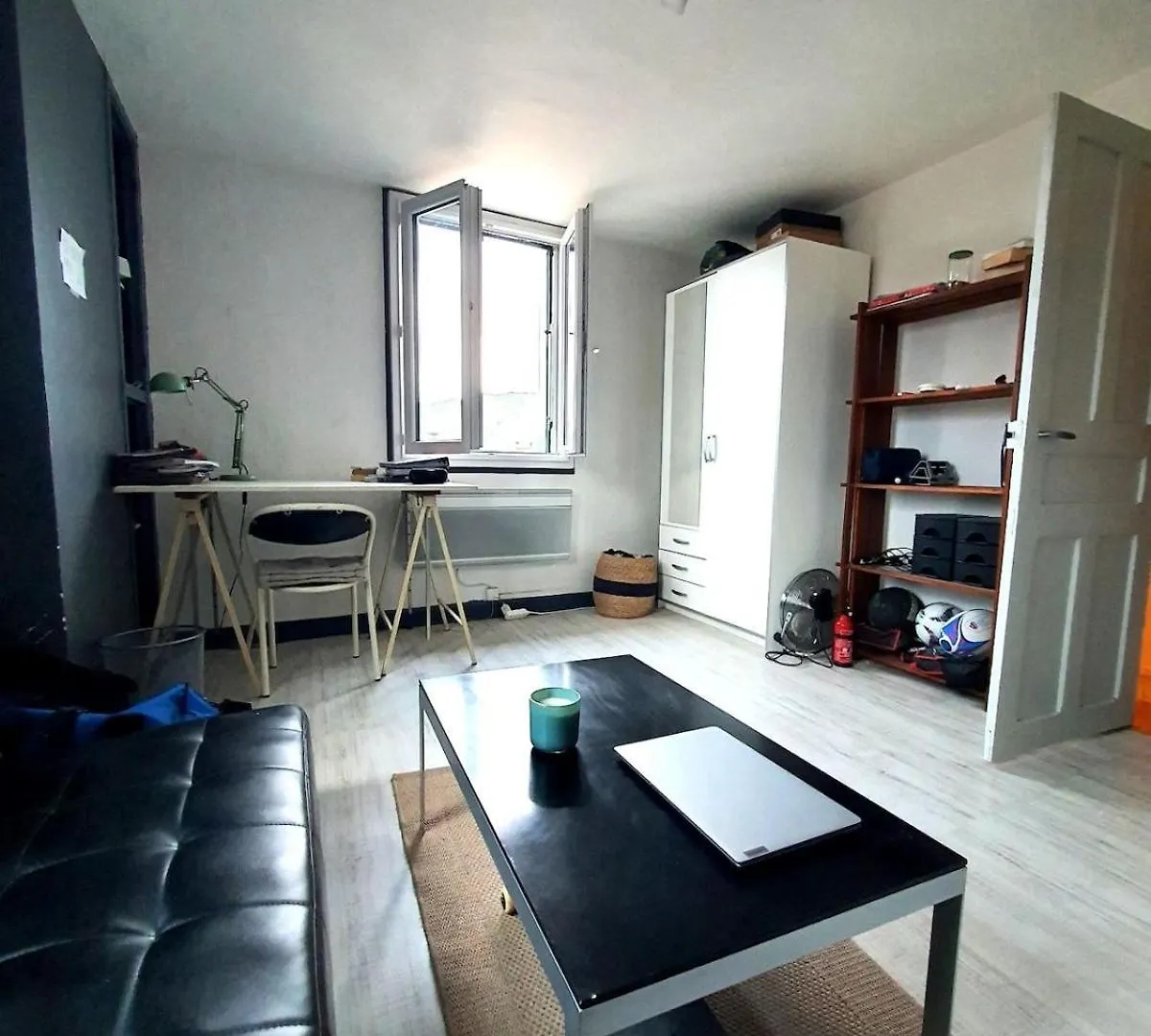 Bright Apartment In كاهورْ