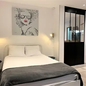 Apartamento La Chantrerie, Cahors