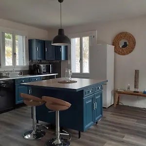 Apartamento L'ermitage, Cahors
